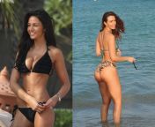 I will rp as British celebs Michelle Keegan or Jennifer Metcalfe for you! from british celebs topless az