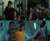Assuming &#39;Daredevil: Born Again&#39; isn&#39;t rated TV-MA, how do you think they&#39;ll handle Punisher? from anal ma club do