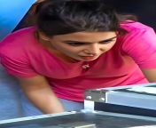 Samantha with her slutty face made for face fuck from telugu samantha with hd0 teen