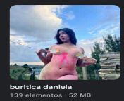 Daniela buritica contiene 139 archivos entre fotos y vdeos. Ms informacin al dm from daniela buritica