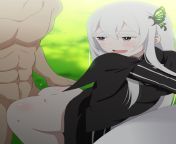 (M4F) (Re-Zero RP) Subaru is tired of Echidna games she likes to call herself a maiden time to teach her she&#39;s not so innocent. from extremely horny hr manager likes to record herself drilling her wet pussy for her freshers quot total 3 video039s quot 2