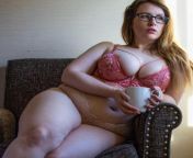 Stephy Reid - stephy.miss.curvy (IG) from stephy reid canadian porn