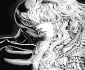 Thoughts on Griffith? I personally thought he was a cool guy by his looks and his character but after what he did to casca and the kings daughter I can never look at him the same so I personally hate griffith from jeice griffith