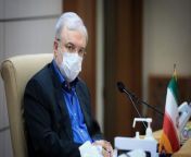 کاهش ۴۰ درصدی مرگ های روزانه بیماران کرونایی در ایران &#124; جدیدترین و مهمترین اخبار سیاسی [ پایگاه خبری، تحلیلی پایان تیتر] from ساک زدن ایران