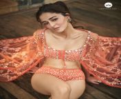 Ananya Panday Hot HD Download Link in Comment ? from koel molik hot hd