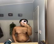 Throw back to a few months ago when I was recently pregnant! Show of hands, who likes pregnant latinas? from pregnant show pussy