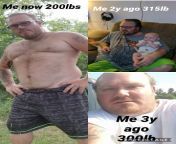 Small collage of myself over the past 3 years... With the motivation from my wife and kids and my father pushing me harder every day at work I wouldn&#39;t look the way I do now. from 14 small xxx gala galimil kovai collage sex videos闁跨–