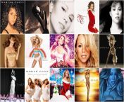 If you could choose ONLY ONE other Mariah song to get a music video, which would it be? from arewa 24 music hausa