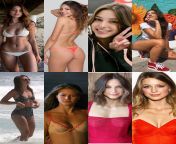 Celine farach vs Melissa benoist from singer celine farach nude leaked private naked photos 16 jpg