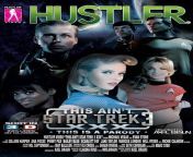 This Ain&#39;t Star Trek XXX 3&#39; from Hustler from star jalsa xxx pakhi naked phl fi