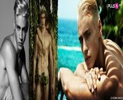 One of the most successful winners of the NTM franchise. And he took these shots during the competition. Oliver Stummvoll from Austria&#39;s Next Top Model C6. from indira top model nude