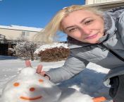 Its so unfair that I cant be #naked with my snowman ??? Please Normalize Nudity.. ?https://justnaturism.com ?https://justnudism.net @NancyJustNudism from forum moyvip com naked 34