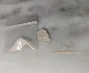 Half-gram of some fent-free Heroin from phjopuri heroin amrabali dubey hotsaree