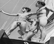 Sailing from sailing sv delos uncensored
