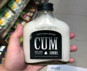 Bottle &#39;o&#39; Cum -15 health +5% chance to impregnate a woman if equipped during sex -15 charisma if caught equipped. Can be found in a level 5 or above brothel. from goda godi sex videus dawnlod com caught