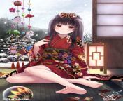 (F4A) You were raised in america. but your childhood friend was an adopted japanese girl, but at the age of 14, she went back to japan to her real parents to become princess, now at 21, you thought it right for you to find her again. its said that shesfrom japanese girl friend miki