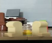 I made a cool Moc of my favorite video :D from 100ww moc