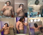 290lbs&amp;gt;250lbs these past 6 months have been difficult but Im happy to be going into 2021 better off than 2020 from dbp 5599 jpg