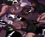 (M4F) Anyone looking to get gang banged by some trick or treaters to go in line with the season? DMs are Open from usinipe by offside trick