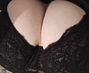 Black lacy bra from izzawild webcam black ck bra masturbating