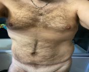 45 - Bi Going to try to post every day. Min18 to max 45, Hairy +++ from lima bi