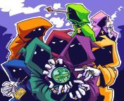 [Meme Of The Day] Shadow Wizard Money Gang from bebi xxxcmi tom money gang