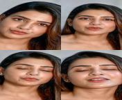 Am I the only one to get erection from just looking at Samantha Ruth Prabhu&#39;s expressions? from actress samantha ruth prabhufucking si thai began sex xxxnxx sex malayalamxxx manisha koiindian desi mallu aunty village outdoor sexx sagar coma