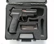 Used Sig Sauer P226 for 550 usd, is it worth it? from shooting the sig sauer p226