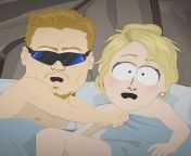 By far the most vile and disgusting thing South Park has ever shown on TV. I&#39;m still shocked Comedy Central allowed them to get away with this. from comedy central en español dibujos
