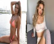 Savanna Cannon vs Bebahan. Pick one of these sexy celebrities to fuck. Pick the one who&#39;d give you a blowjob from savanna cannon sex video