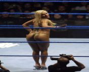 Back when WWE was worth watching (Torrie Wilson) from wwe remove