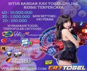 Situs Bandar Judi Togel Online Resmi Terpercaya &#124; Hadiah Togel Terbesar from togel thailand hari ini【gb777 casino】 mgyo