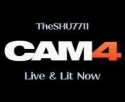 Cam4.com TheSHU7711 spy cam show from aunty boobs spy cam