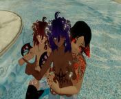 Hosting A Bar Party 11PM EST~ Drink, ERP, Have Fun~ vrc: Purplerosa6217 from sex bar party dance