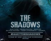 T?e S??dow?Were a super active Auction/ BDSM group on kik that are building a community of kinky friends.Our group will be offering a wide range of topics, auctions and banter.#Aucttheshadows from xxxxx ssexy vape dow