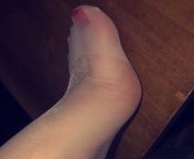 Come see me on feetfinder.com (; For now heres a little sneaky peak ? #feetpics #feetfinder #feet #kinky #cheap from kamapichai com xxxprimone videofull punjabi s