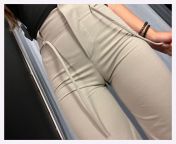 My first camel toe post, should we give a name to my small camel? ? from candid pawg camel toe