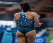 Spanish long jumper Ana Peleteiro from ana peleteiro nude fakes