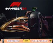 Gua a un equipo oficial de Frmula 1 hacia la gloria en F1 Manager 2024 from felina cris 113 oficial