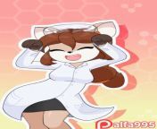 [Futa4A] Dr. Doe is looking to fuck anyone who wants! from dr doe chemistry quiz