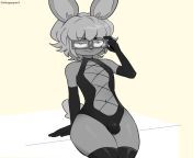 (Fb4A sub4dom) I lost my body in a bet against this bunny guy, and was forced into his very small body. I tried my best to keep my normal life but it&#39;s getting hard to be taken seriously like this. (Chat2rp) from xxx df 16 honeys teacher forced by his student sex vide