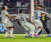 South Africa qualify for the 2023 Africa Cup of Nations semi-finals from sakelaseximagear africa