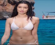 Is it this the most fapped pic of Shraddha Kapoor in her career so far?? from xxx images of shraddha kapoor and barun dhawan