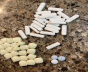 greenstone 1mg XR and bars RX plus a couple rx oxy30s from maribarron rx