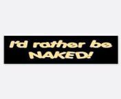 Always! ???? ?www.justnudism.net @NancyJustNudism #naked #nudism from www subhasree and dev naked