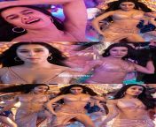 Sexy Shraddha Kapoor from sexy sanom kapoor