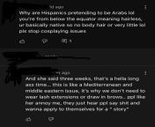 Ive seen this a lot recently, and it sucks. Women just trying to share their issues, only for others to minimize their issues because I have it worse. But no, hispanic women are NOT hairless girl. Nobody is from only women sexw kannada realexsy girl porne filmww hindi sex