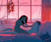 Everything. by Pascal Campion from mikayla campion nude