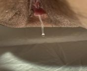 Captured my girlfriends dripping wet pussy from my girlfriends standing aunty pussy back