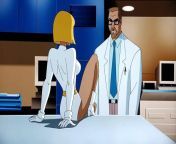 Justice League Unlimited Season 2 Episode 11 from justice league unlimited black canary fiht
